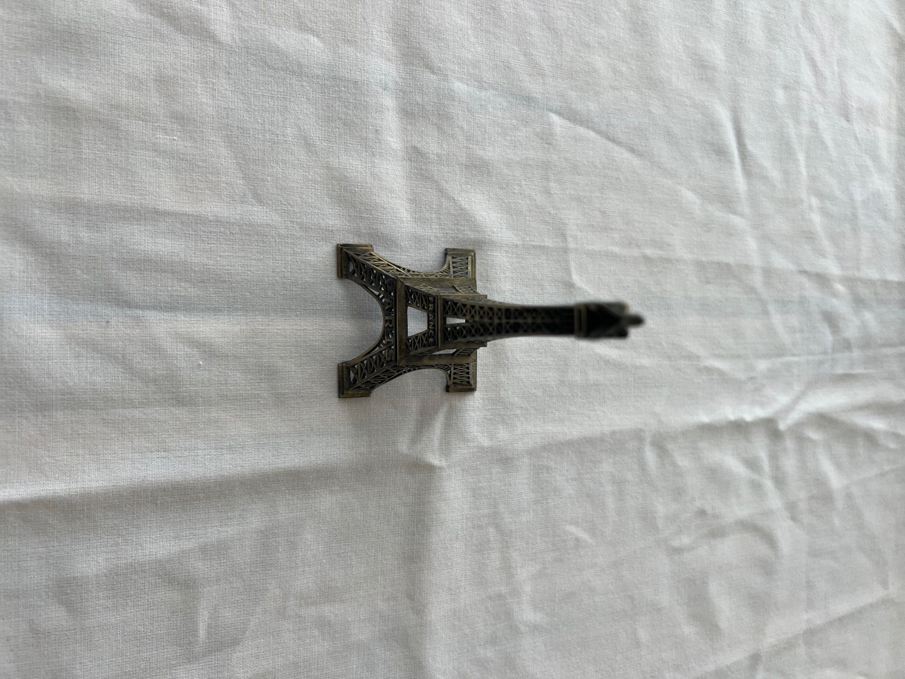Kit di modellismo & Modellini statici: Modell Eiffel Turm – Usato da Schlieren venduto da svenbaettig 1