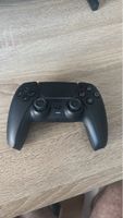 Schwarzer PS5 Dualsense Controller - Top Zustand!