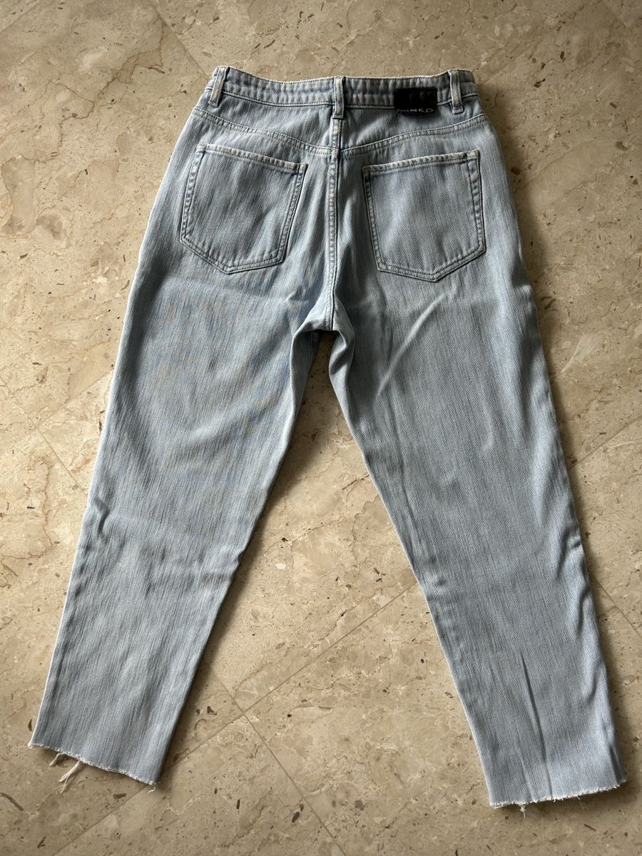 Pinko Jeans: Jeans PINKO taglia 28 – Gebraucht aus Locarno von Matic04 4