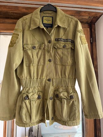 Giacca Aeronautica Militare nuova