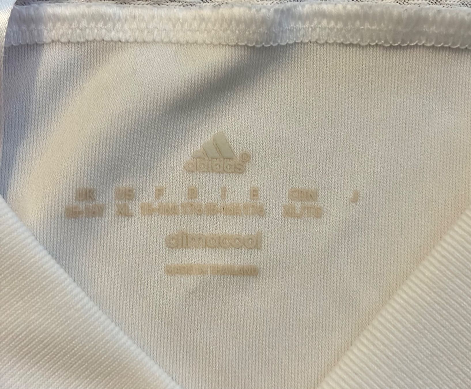 Adidas Trainer, Turnhosen & -trikots: Maillot Juventus – Gebraucht aus Chamoson von mat_d5gg 3