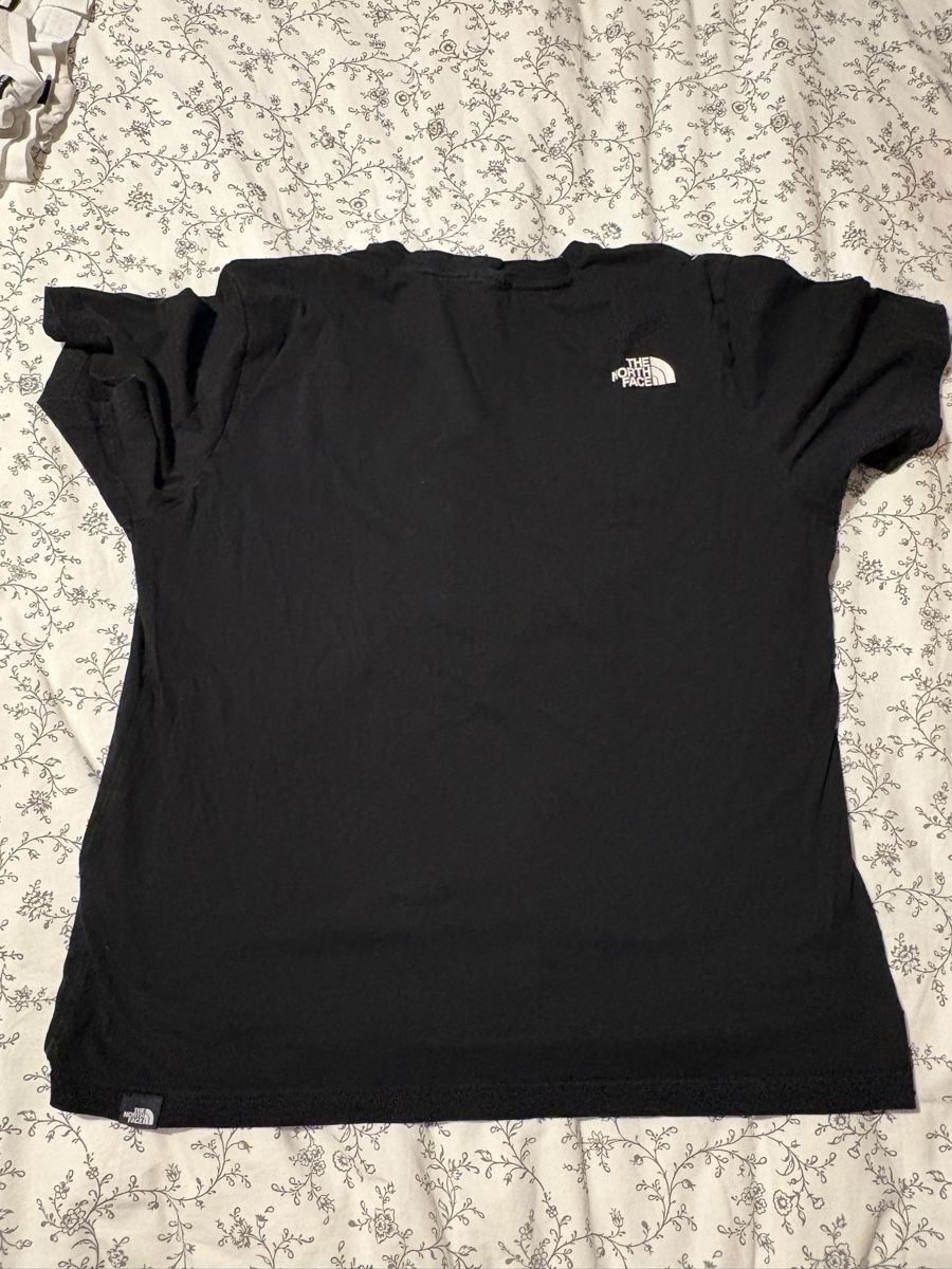North Face T-shirt: the nort face – Usato da Roveredo GR venduto da pez_7fjy 2