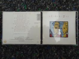 CD : Rembrandts