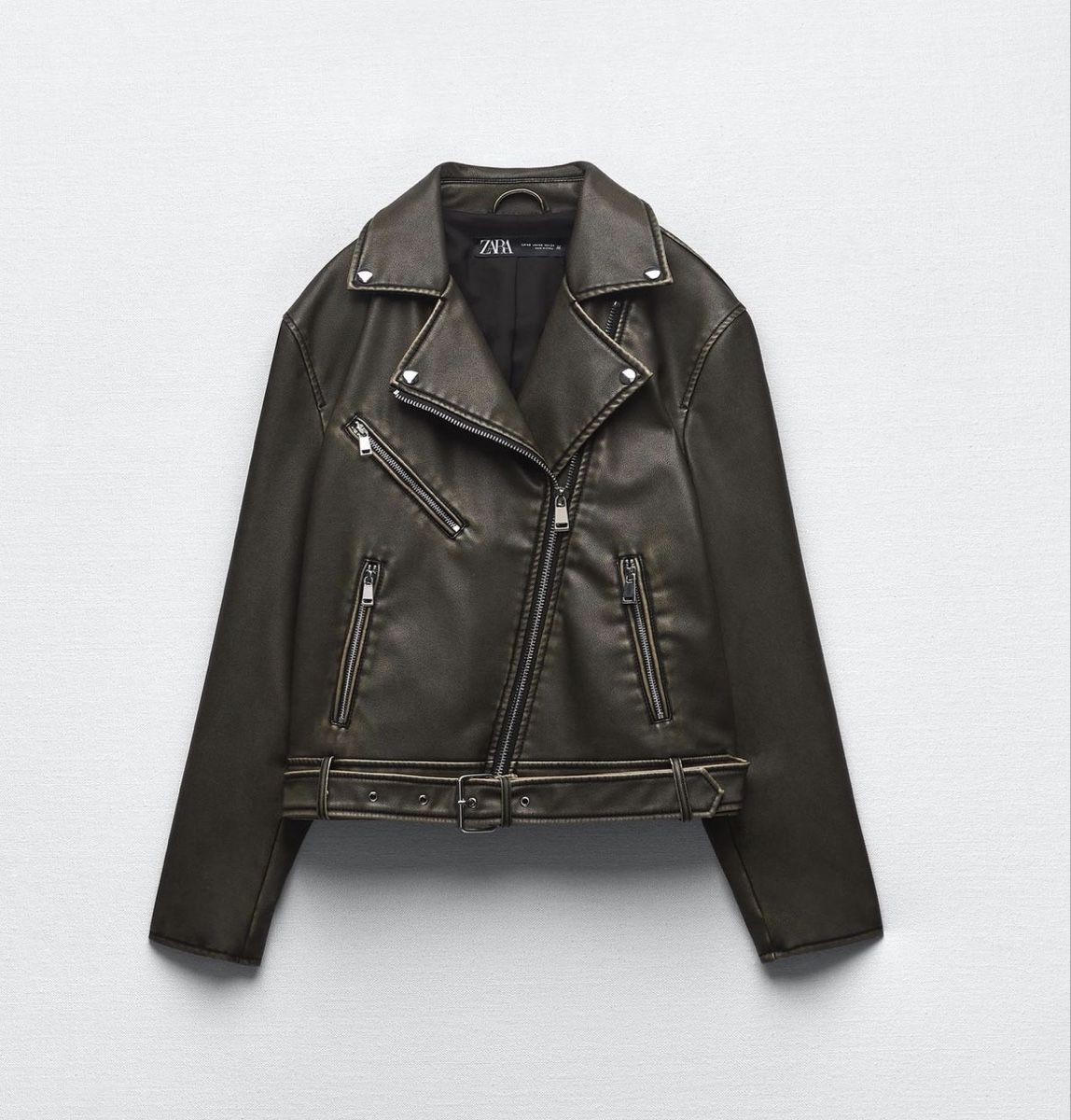 Zara Giacche: Bikerjacke – Nuovo (secondo la descrizione) da Riehen venduto da zvillimchaste