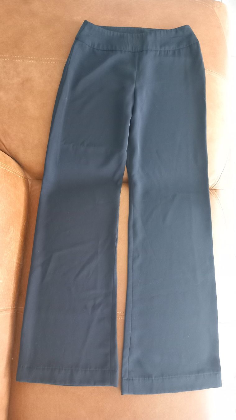Pantaloni: Marlene Hose gr 32/xs, schwarz – Usato da Eggersriet venduto da Taylorjam 1