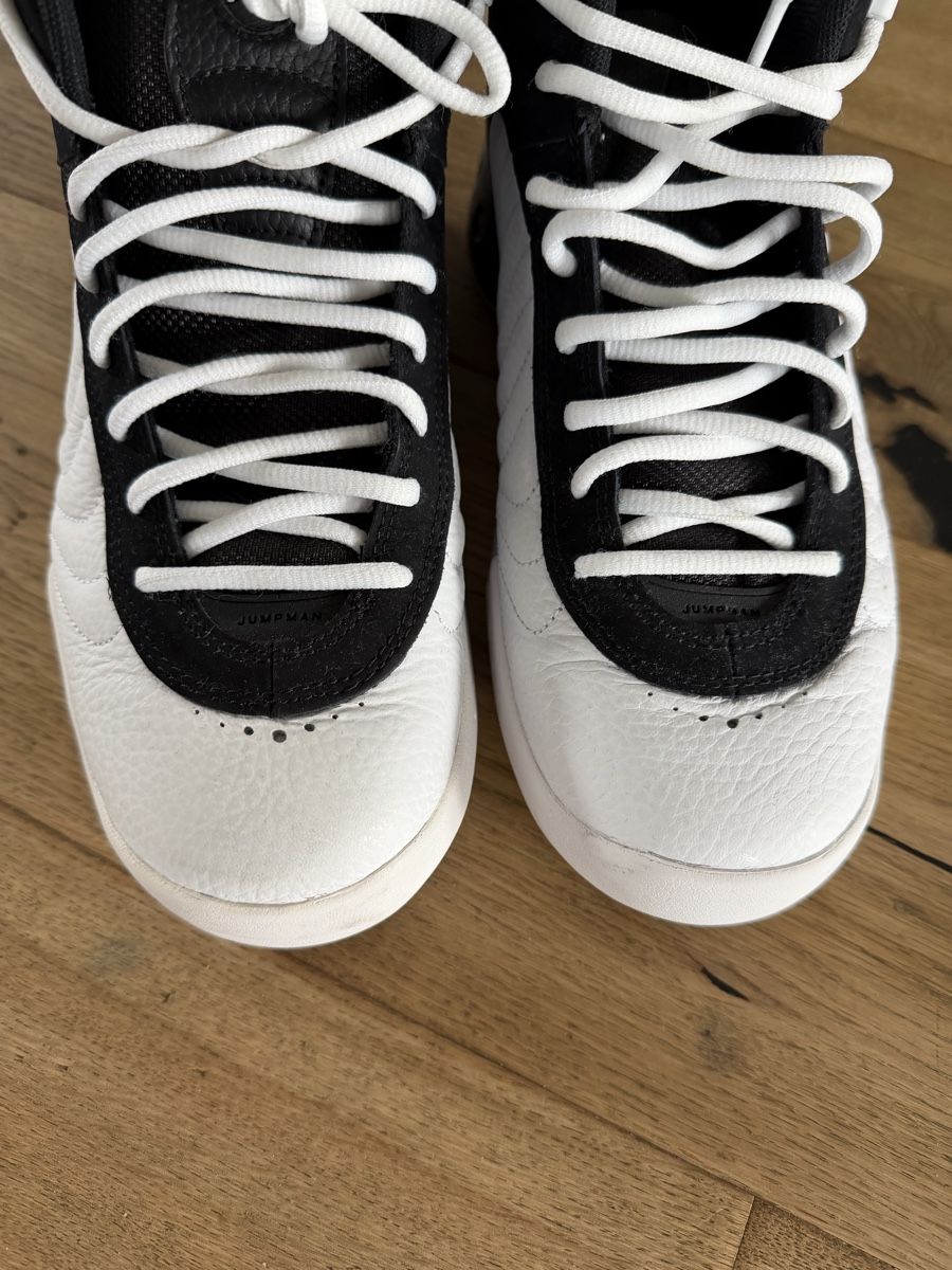 Scarpe da uomo: Nike Jordan Jumpman Pro – Nuovo (secondo la descrizione) da Mur (Vully) FR venduto da seaila 4