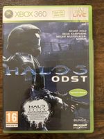 Halo 3: ODST