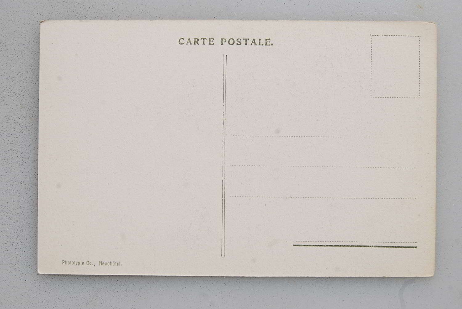 Cartoline postali: AK Alte Bernertracht – Usato da Rüfenacht BE venduto da Toro06 1