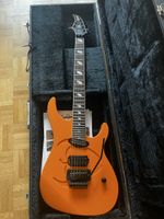 Caparison Apple Horn 2005