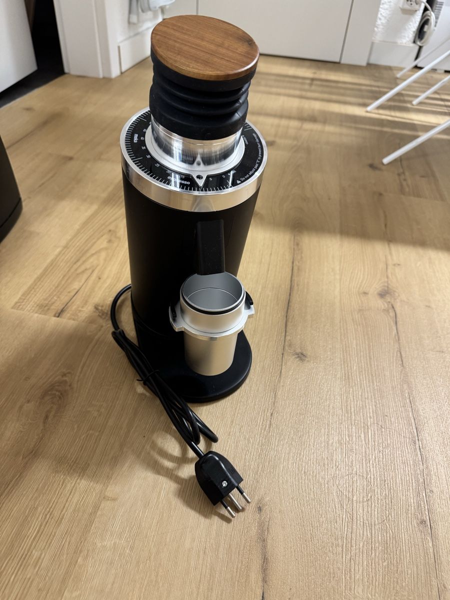 Küchengeräte: DF64 Gen 2 Kaffeemühle – Gebraucht aus Küsnacht ZH von Foggymoose 6