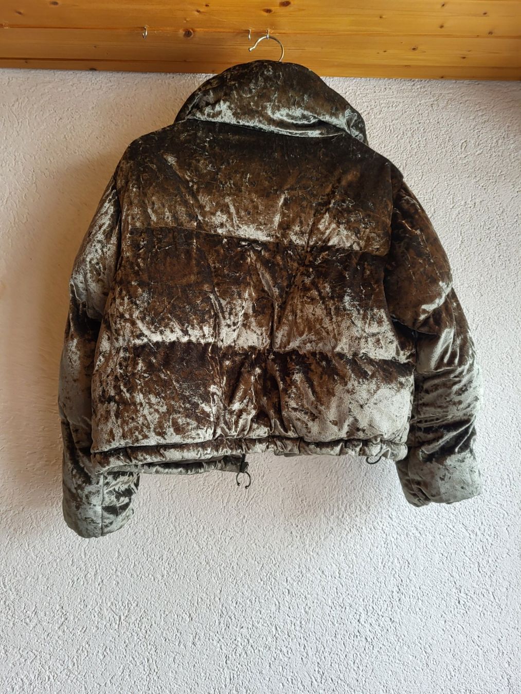 Jacken: Winterjacke BAE, Gr. XS – Gebraucht aus Eggiwil von kariiina 1