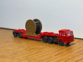 M1405: Schwertransportlastwagen (Spur N)