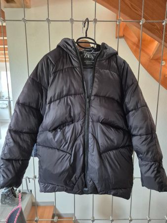 Jacke Gr. 164