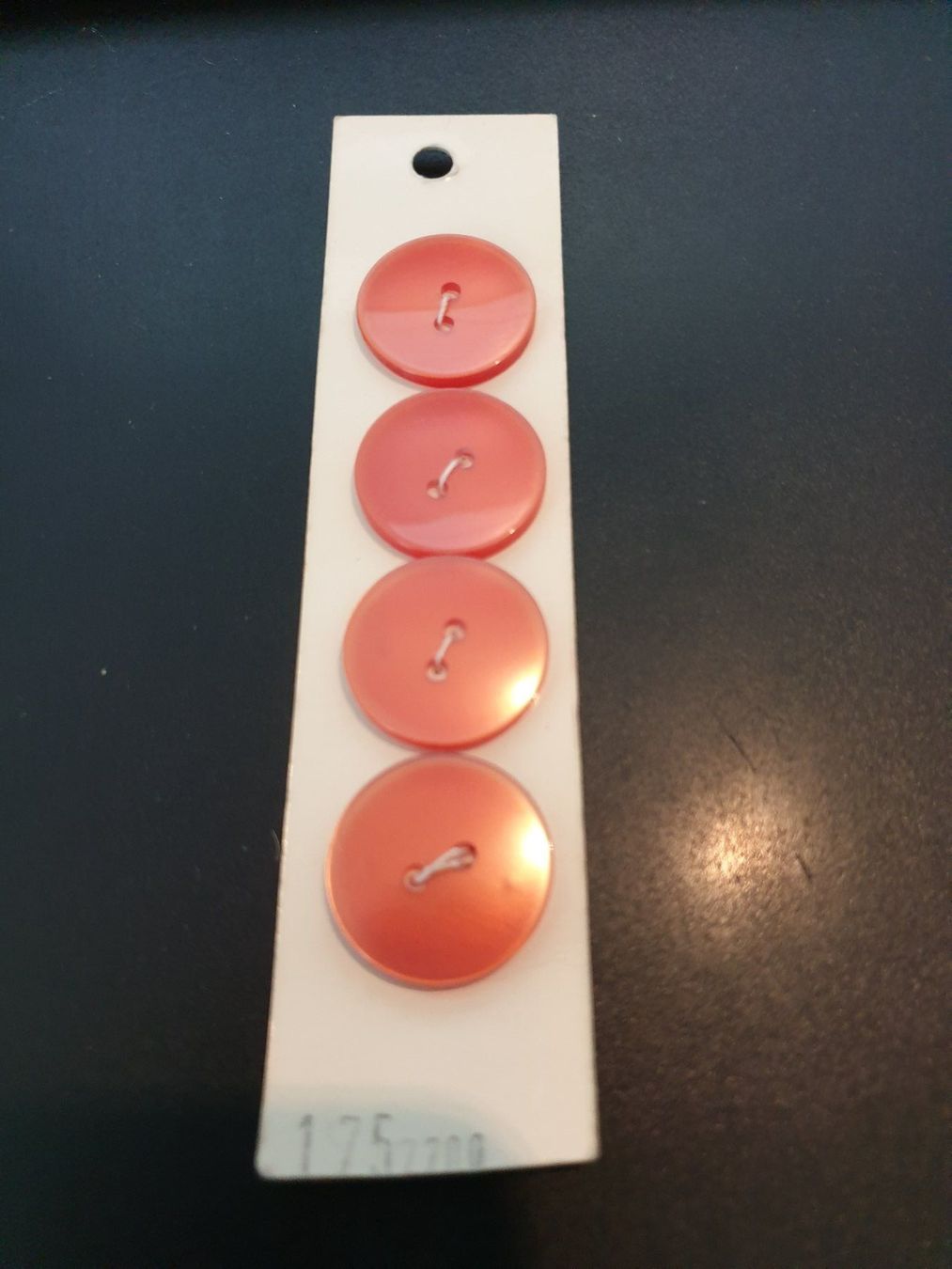 Boutons: alte Knöpfe – Neuf (Voir description) à Zumikon par chri75