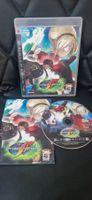 The King of Fighters XII Ps3