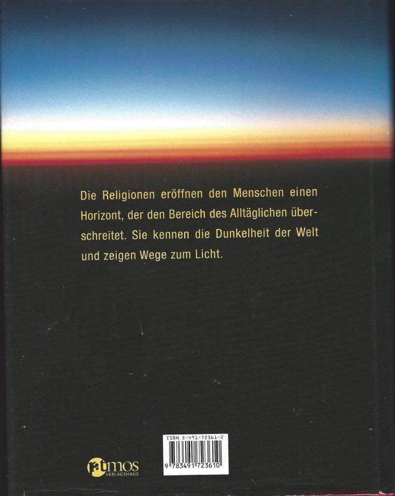 Libri: Die Weltreligionen – Usato da Courtepin venduto da Marisou2 1