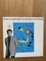 HOT PRICE Howard Werth - Six Of One And...- LP - 80s Rock