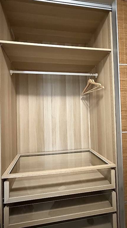 Guardaroba: Large wardrobe - Großer Kleiderschrank – Usato da Zürich venduto da ouphi 3