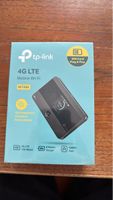 TP-Link 4G LTE Mobiler WLAN Router M7350 - Originalverpackt!