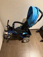 Dreirad Kinderwagen