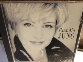 Claudia Jung CD - Hit Album der 90er   *
