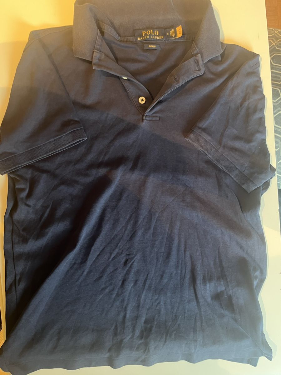 Magliette Polo: Polo ralph Lauren  – Nuovo (secondo la descrizione) da Sierre venduto da Rouvinez-vich