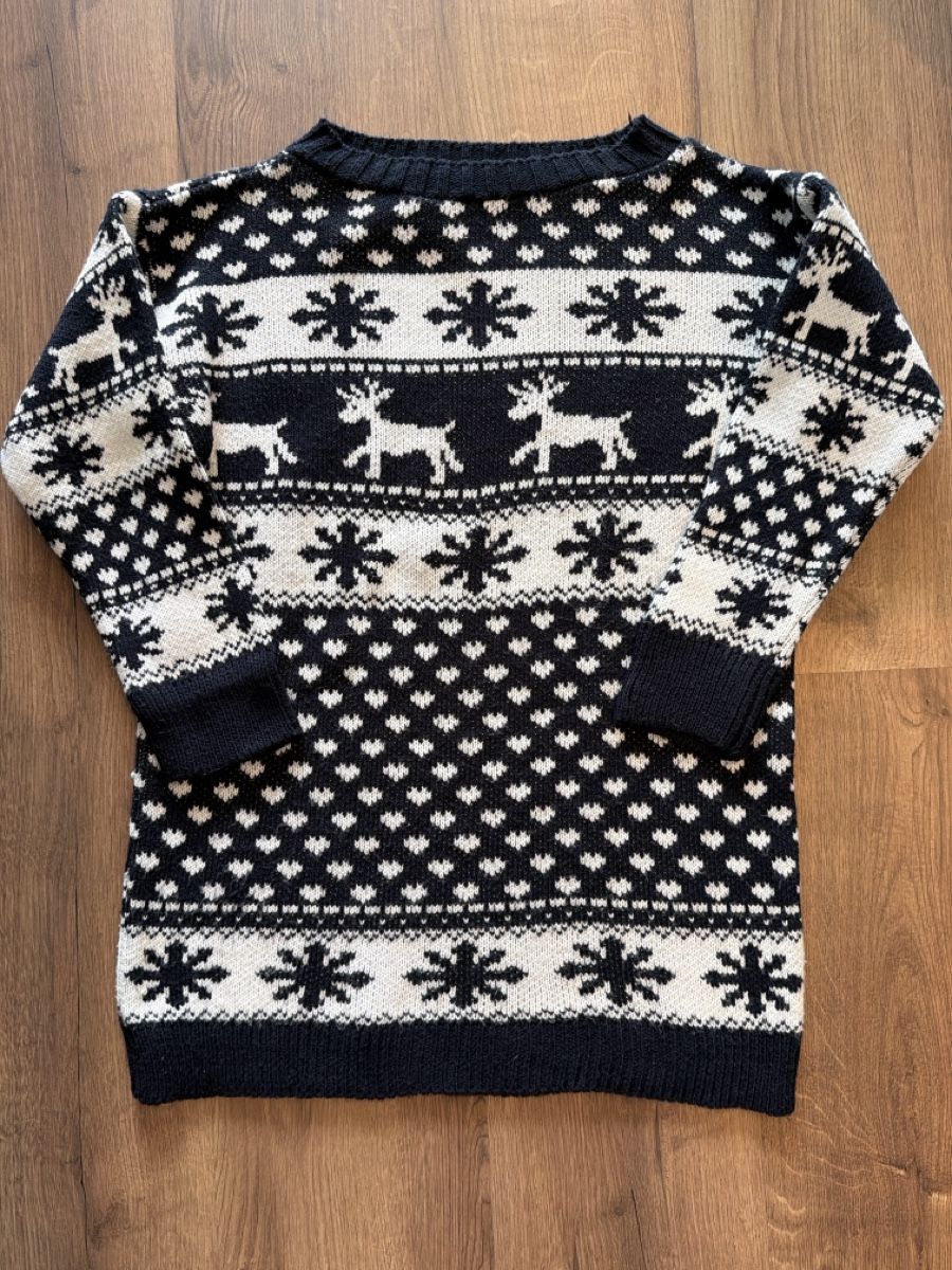 Pulls & Sweat-shirts: Winterpullover M – D'occasion à Gontenschwil par Yoyo7555