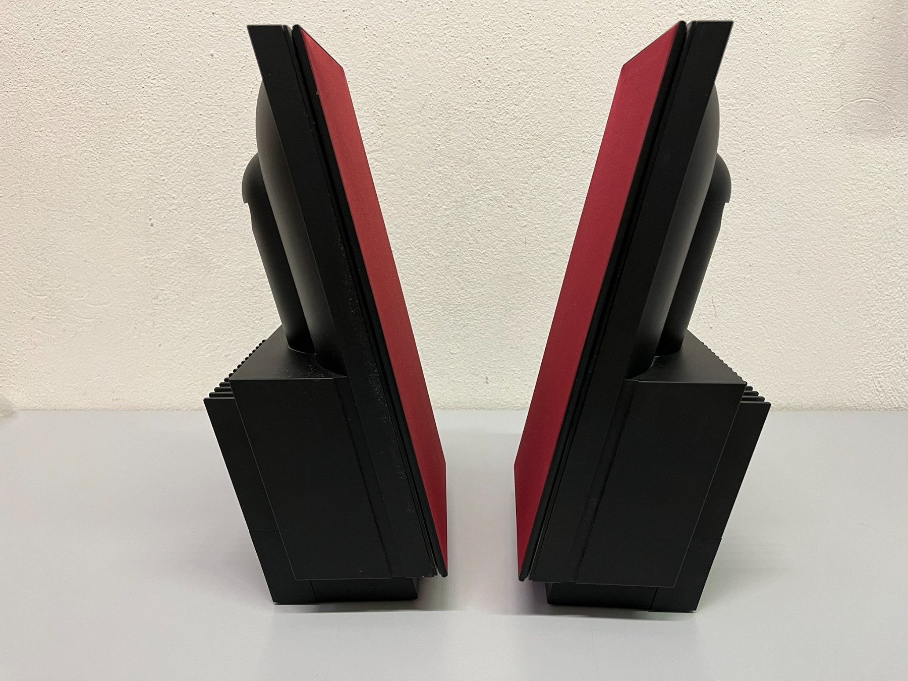 Bang & Olufsen Casse acustiche: BeoLab 2500 Rotbraun – Usato da Hochdorf venduto da av-electronics 3