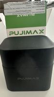 Pujimax Ladegerät mit 8 AA Akkus 3400mWh 