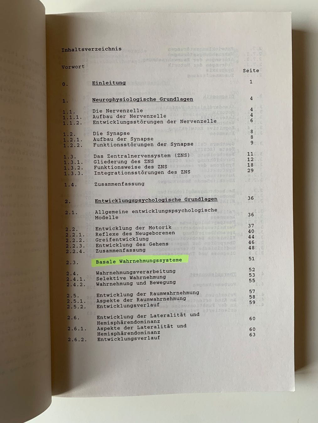 Libri: Buch "Integrationsstörungen - Diagnose und Therapie" – Usato da Zürich venduto da Leonieonie. 3