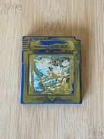 Pokémon Blaue Edition - Gameboy, Klassiker - stark gebraucht