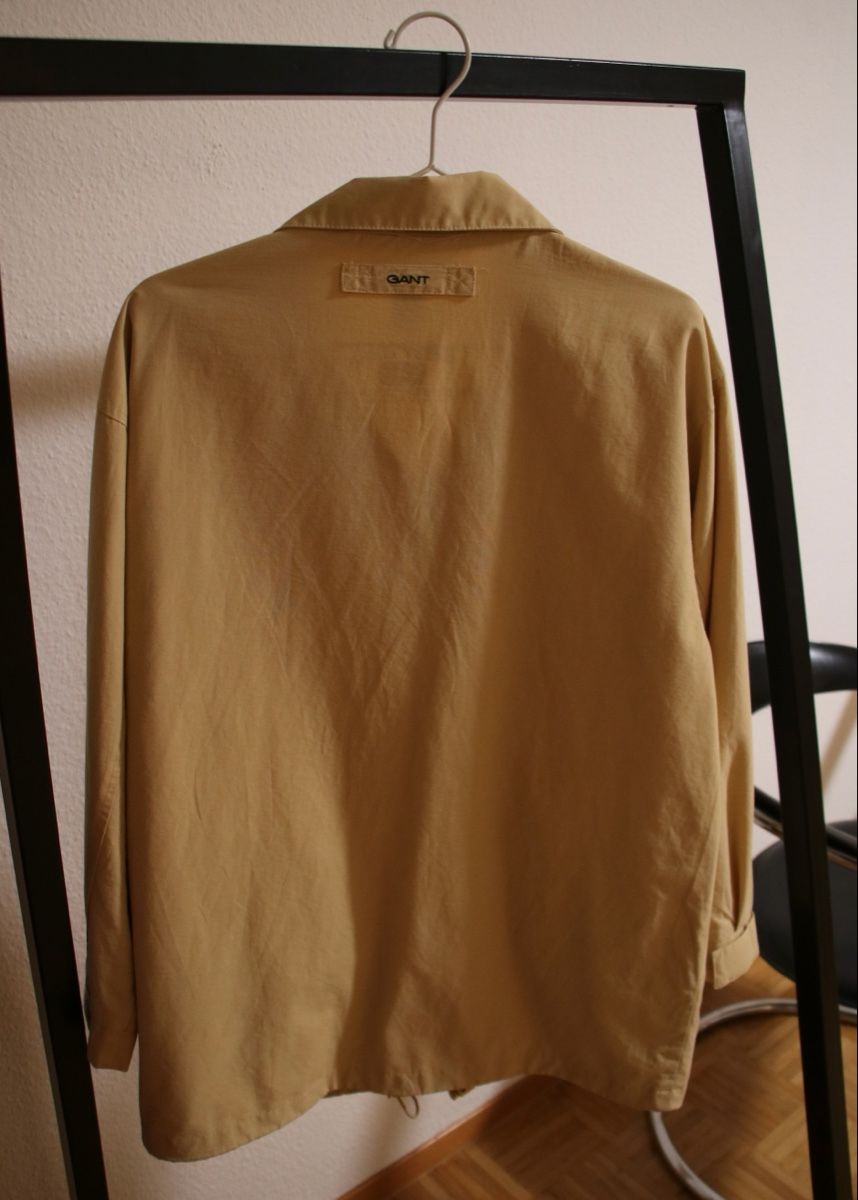 Gant Giacche: Übergangsjacke GANT – Usato da Zürich venduto da nnsn 4
