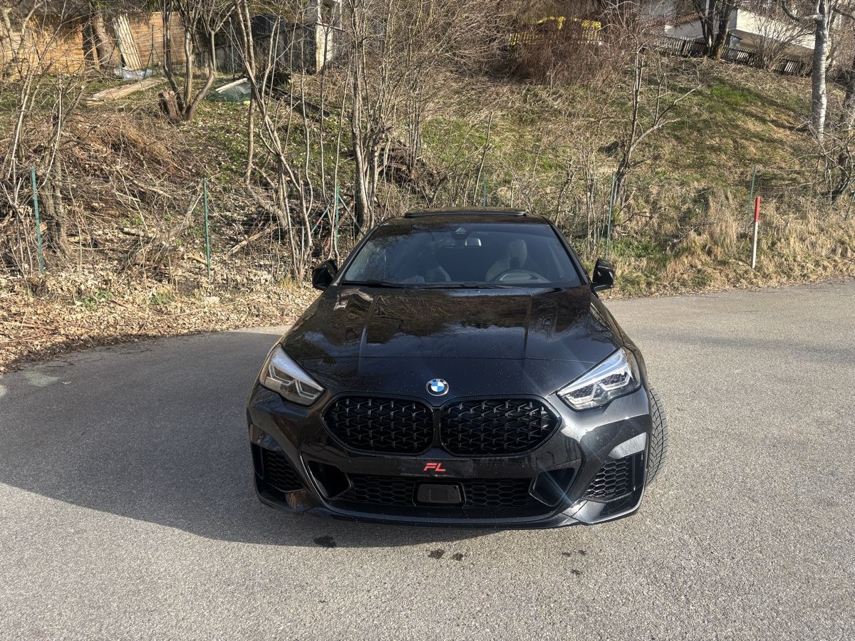 BMW Automobili: BMW M235I à vendre  – Usato da Le Locle venduto da osc_hh52