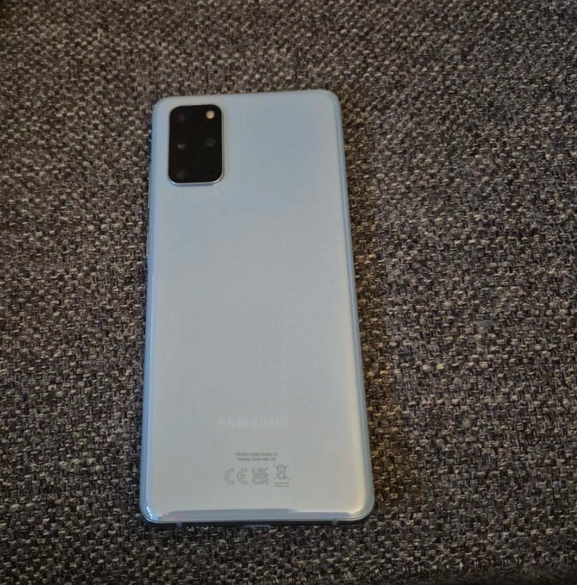 Samsung Telefoni cellulari / Smartphones: Samsung S20 Plus Top Zustand 128GB – Usato da Luzern venduto da Waince786 2