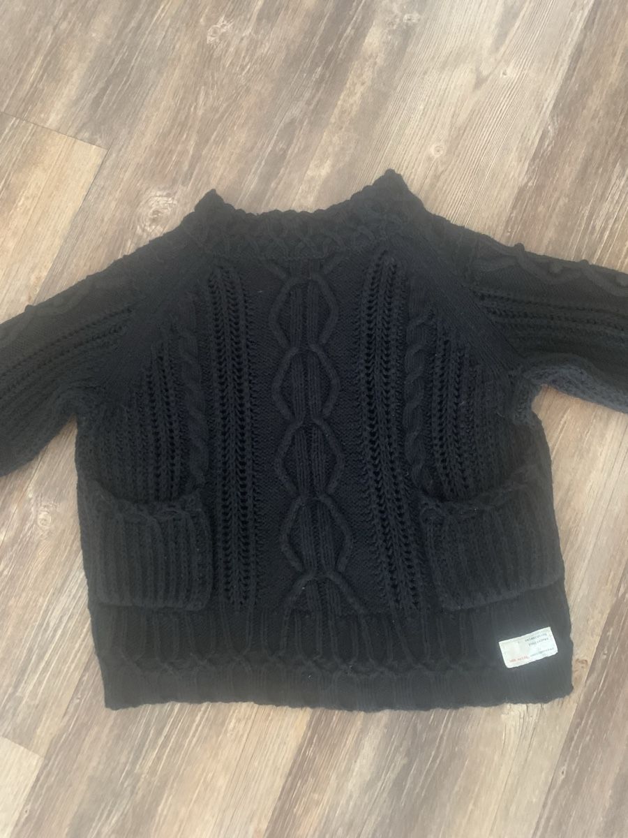 Odd Molly Pulls & Sweat-shirts: Odd Molly Strick Pullover – D'occasion à Emmen par Bgucci_girl 1