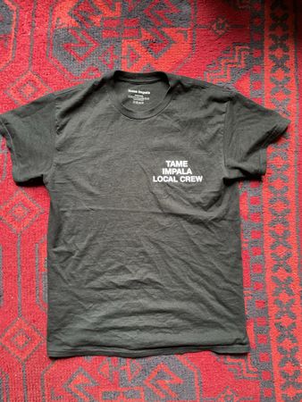 Tame Impala Shirt