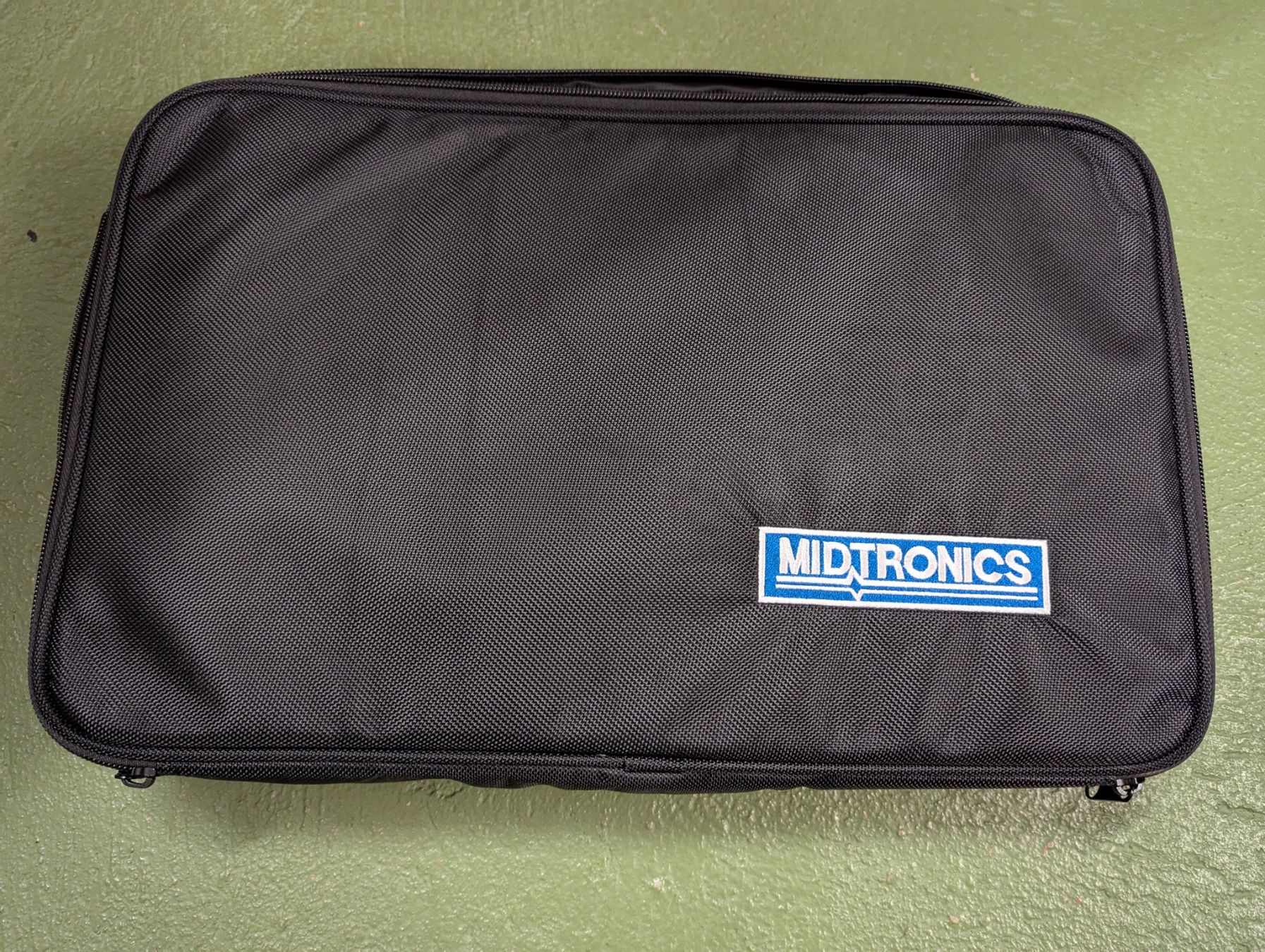 Messen: MIDTRONICS EXP-1000 Batterietestgerät – Neu (gemäss Beschreibung) aus Rohrbach von  4