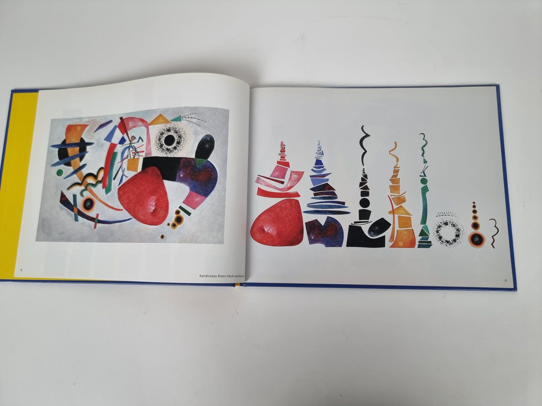 Bücher: Buch "Kunst aufräumen" – Gebraucht aus Urtenen-Schönbühl von Restwert_Schoenbuehl 3