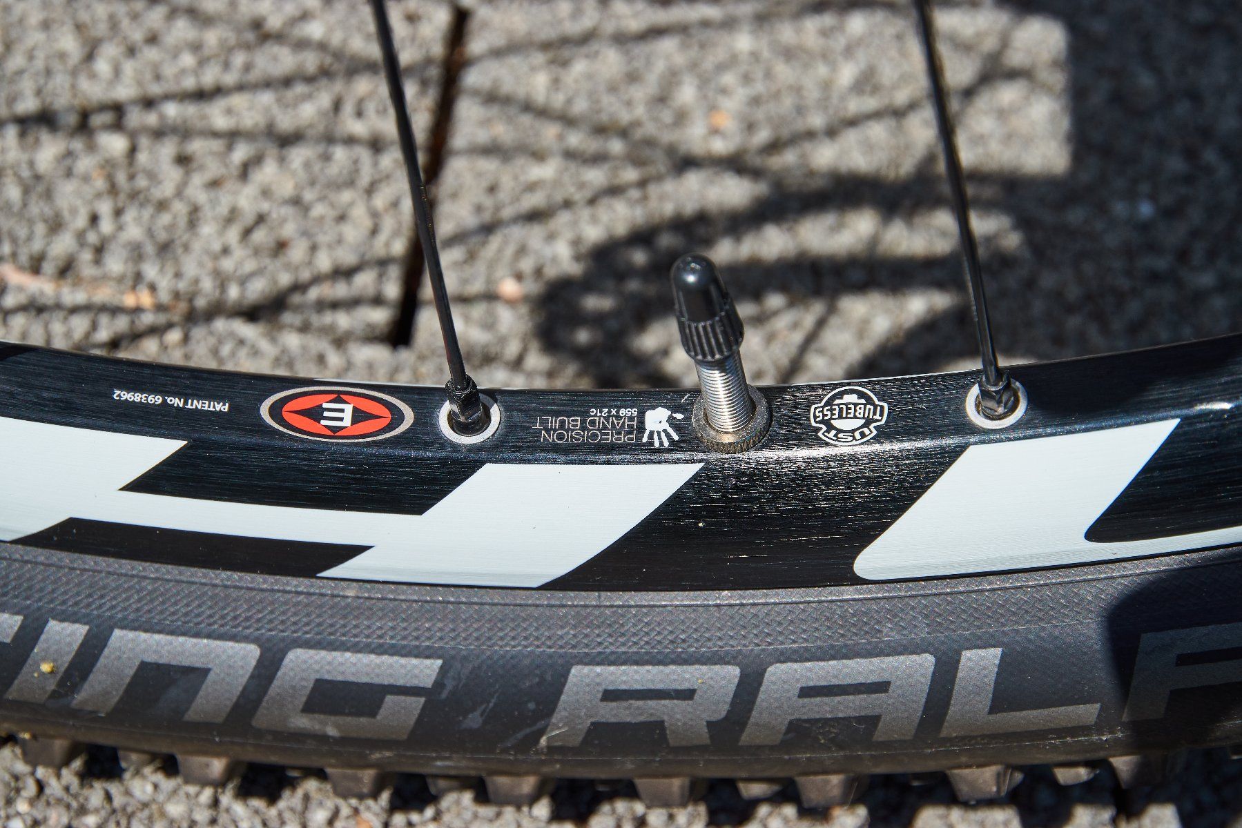 BMC Biciclette: BMC trailxox TF01 Fully XTR – Usato da Burgdorf venduto da Db561 8