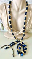 MALA-KETTE UND ARM KETTE IN NATURHOLZ - AUCH ALS SCHMUCK