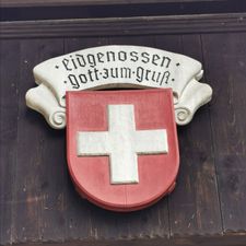Profile image of Eidgenisse
