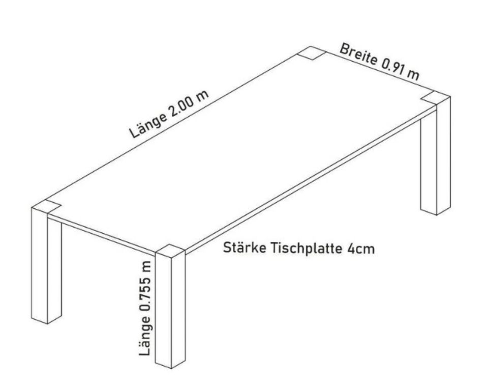 Stuhl Paesana Aus Massivem Buchenholz – Unbehandelt, Zum Lackieren, Für Küche, Garten & Restaurant