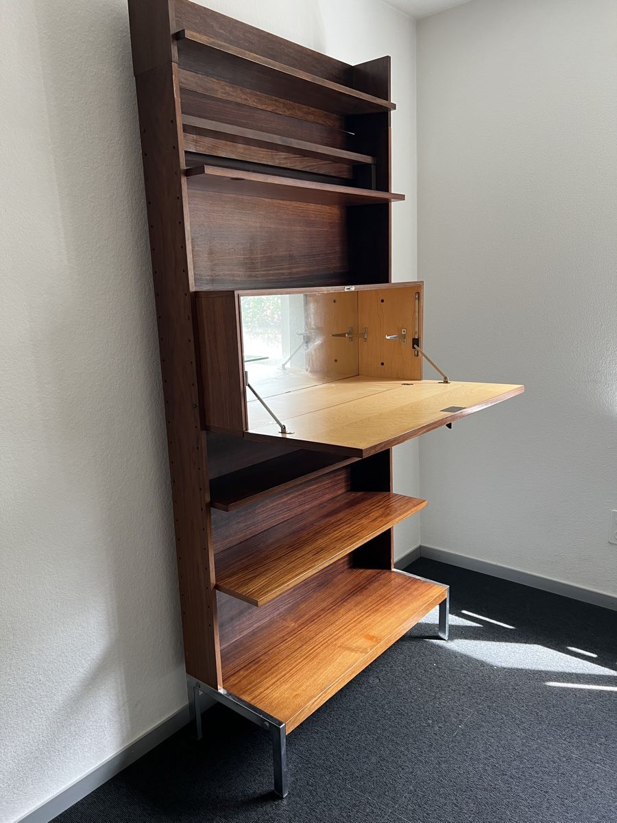 Scaffali: Mid Century Vintage Regal – Usato da Zürich venduto da Ada_113 3