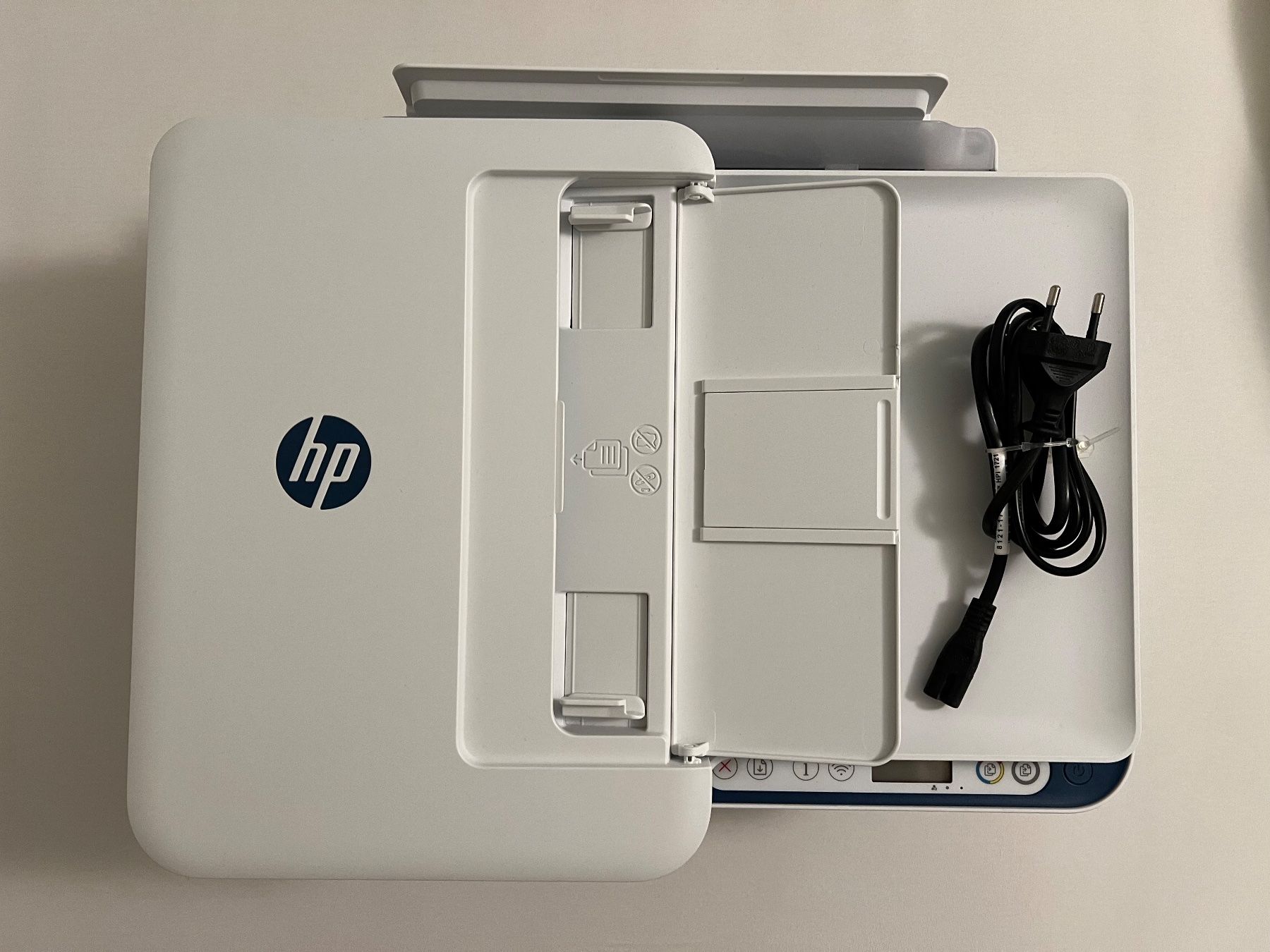 Hewlett Packard Drucker: HP DeskJet 4130e – Multifunktionsdrucker mit WLAN – Gebraucht aus Oberrieden von AdNiSt 2