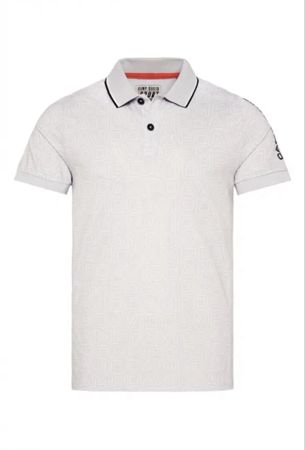Camp David Poloshirt