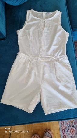 Guido Maria Kretschmer Jumpsuit, Gr. 42, Sommerlich!