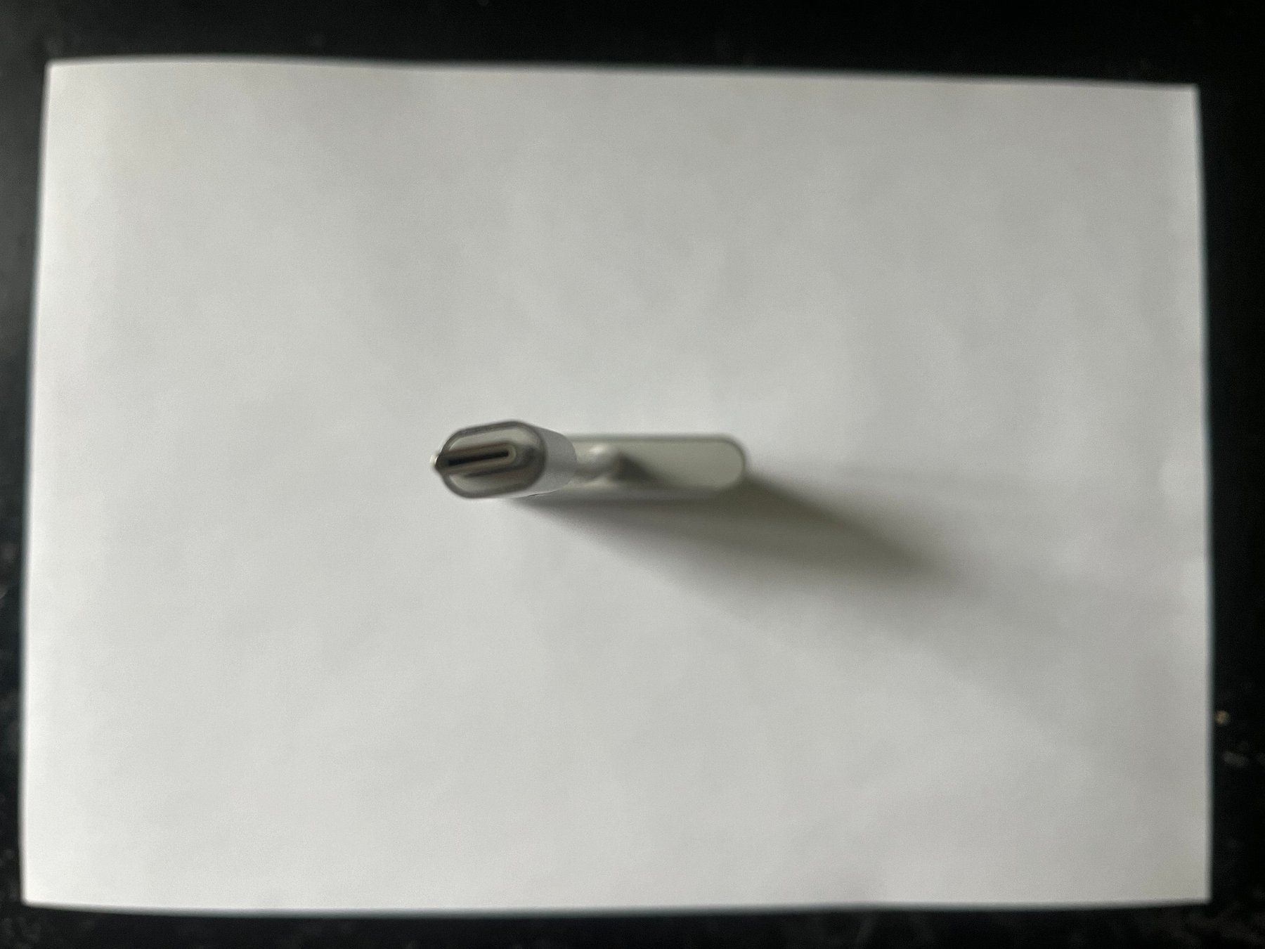 Adapter: USB-C HDMI Adapter – Gebraucht aus Hubersdorf von Gewonnen 2