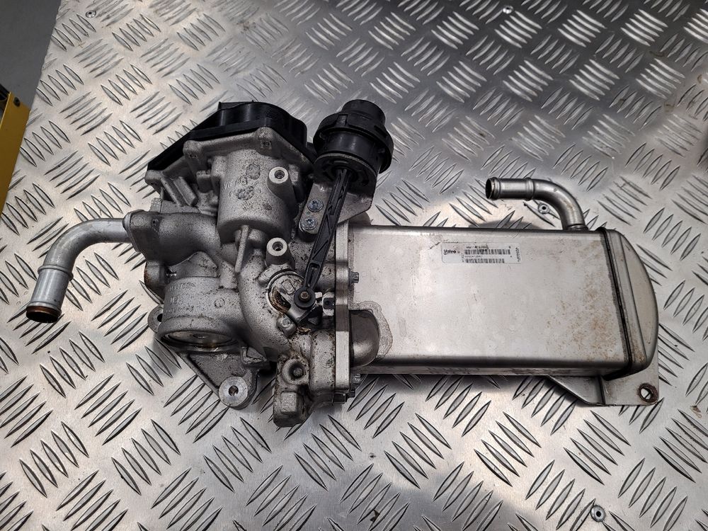Vw T5 Agr Ventil