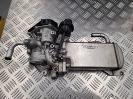 Vanne EGR / AGR Ventil VW T5 2.0 TDI CAAC