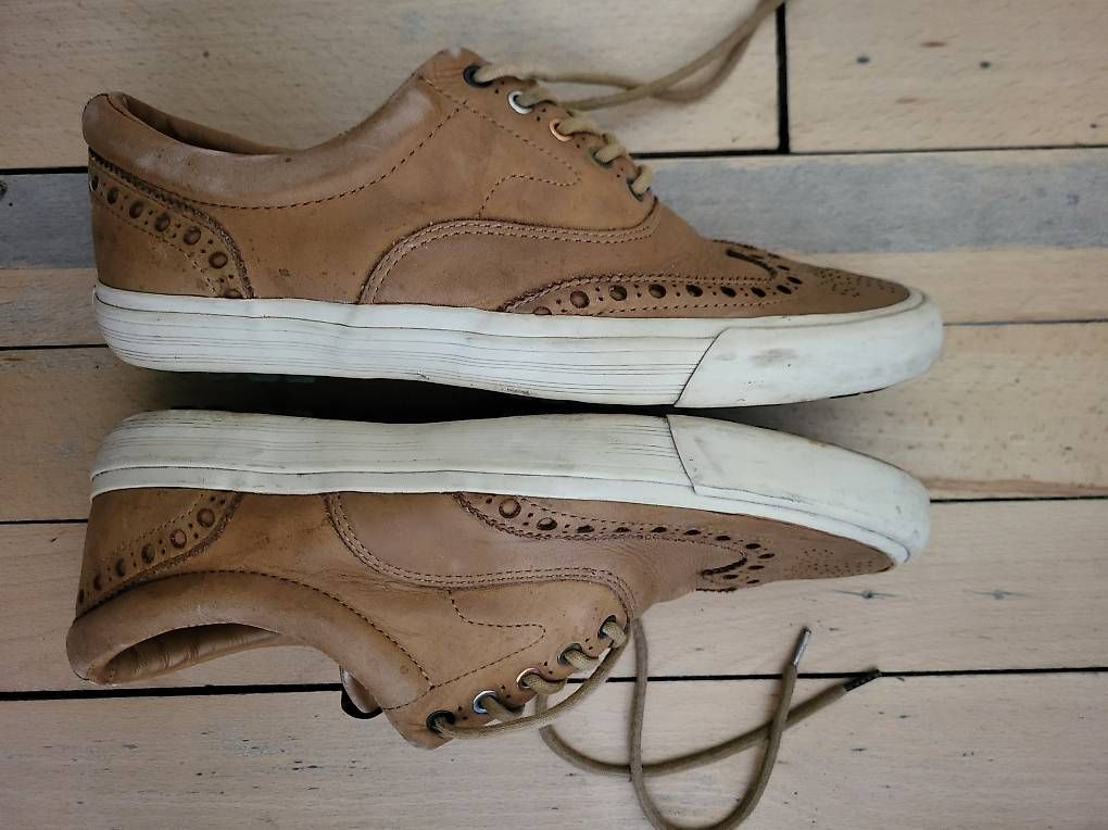 Damenschuhe: Paul Smith UK 7 – Gebraucht aus Zürich von nikostr 2